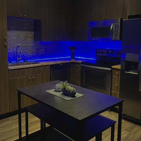 Victory Park Apartment Dallas